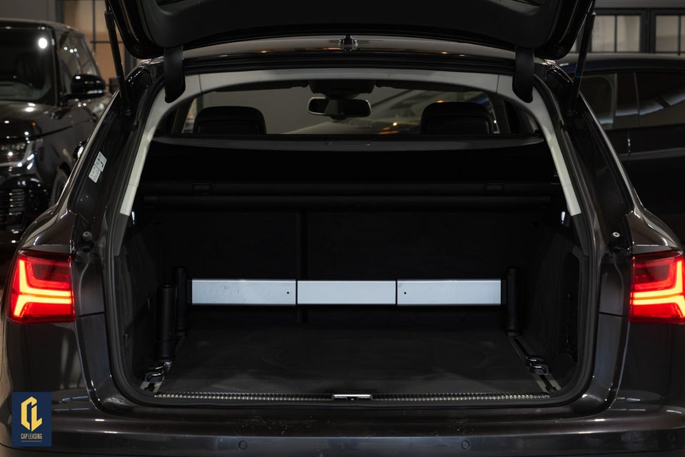 Audi A6 allroad 3,0 TDi 320 quattro Tiptr. 5d