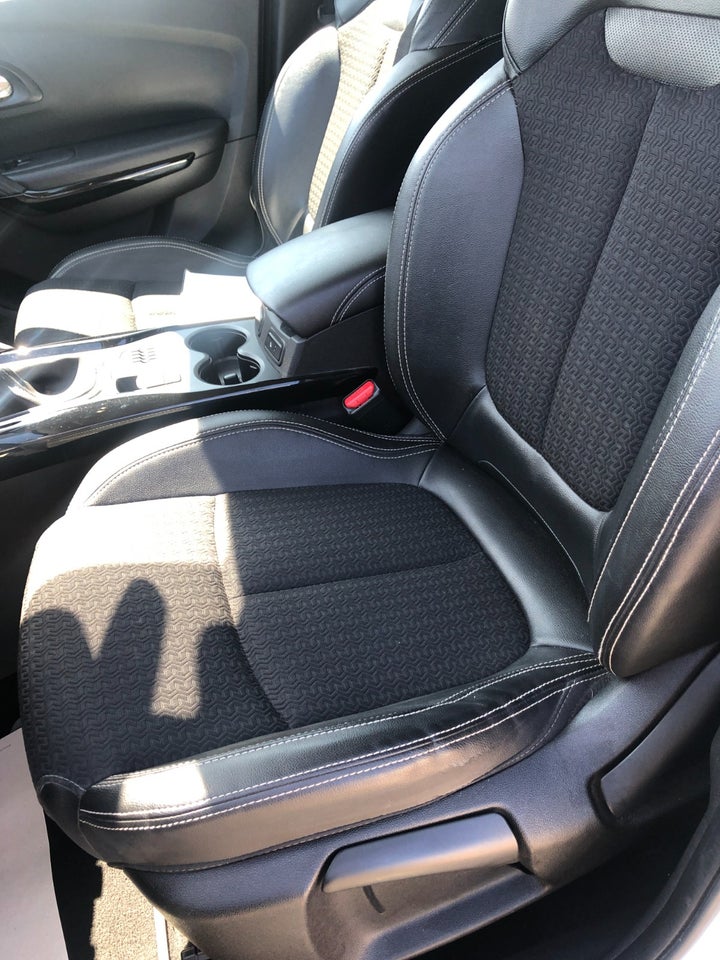 Renault Kadjar 1,2 TCe 130 Zen 5d