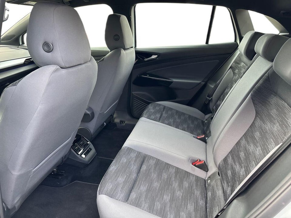 VW ID.4 77 1ST Pro Performance 5d