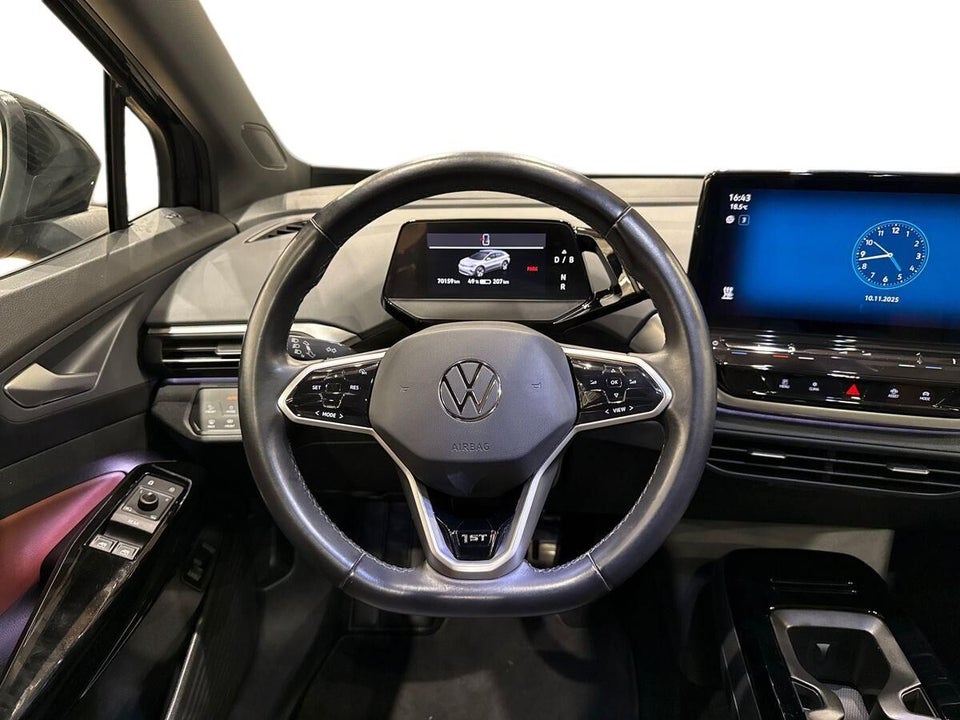VW ID.4 77 1ST Pro Performance Max 5d