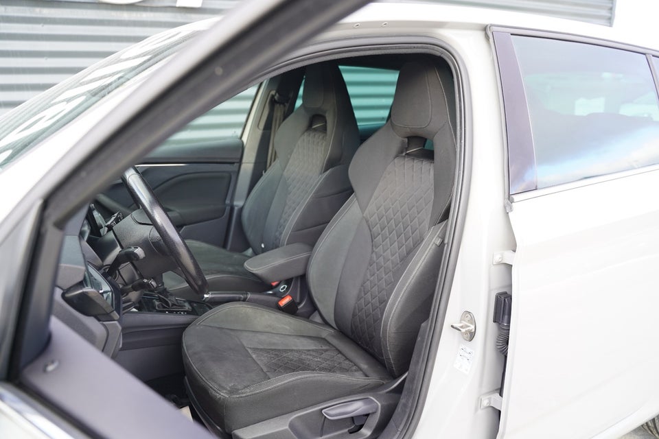 Skoda Scala 1,5 TSi 150 Style DSG 5d