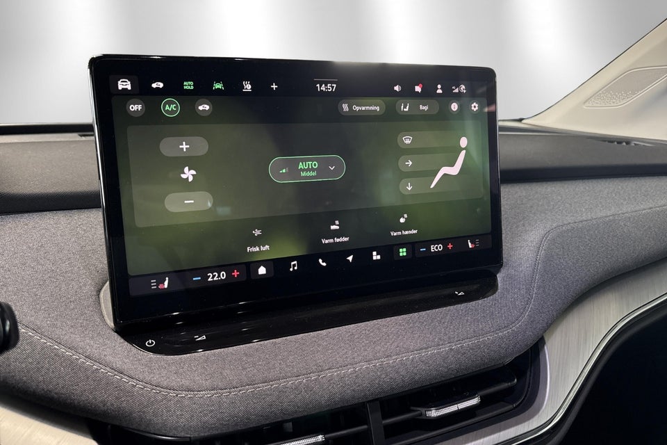 Skoda Enyaq 85x iV 5d