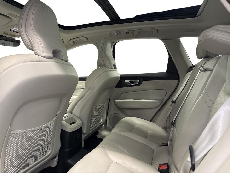 Volvo XC60 2,0 T6 ReCharge Plus Bright aut. AWD 5d