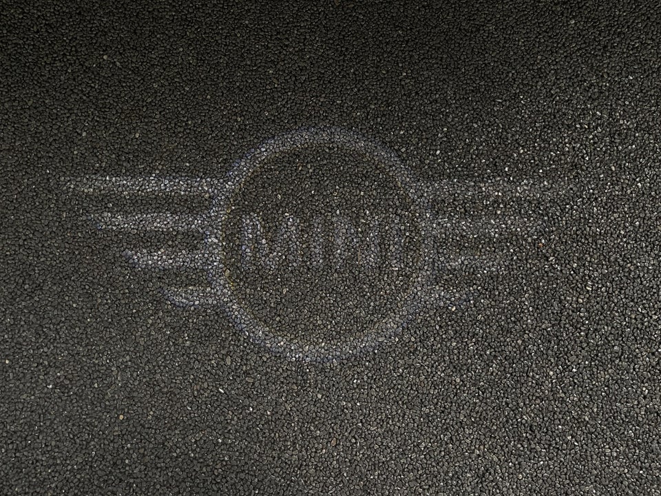 MINI Cooper SE Yours Trim 3d