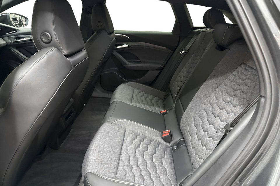 Audi A6 e-tron S-line plus performance Avant 5d