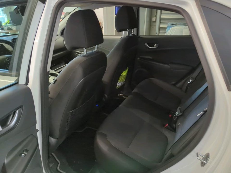 Hyundai Kona 64 EV Trend 5d