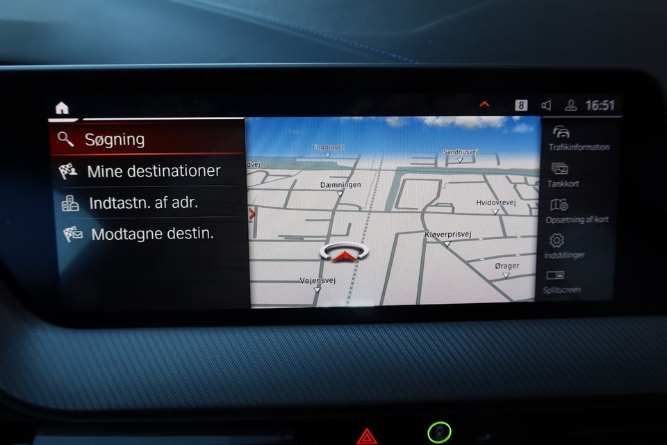 BMW 118i 1,5 M-Sport aut. 5d