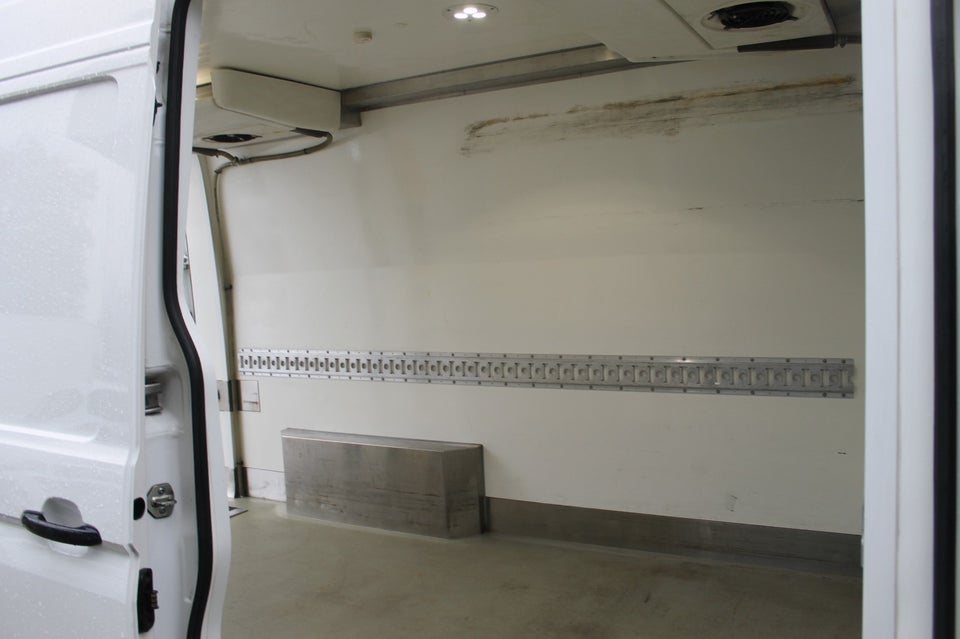 MAN TGE 2,0 3.140 Kølevogn L3H2 FWD