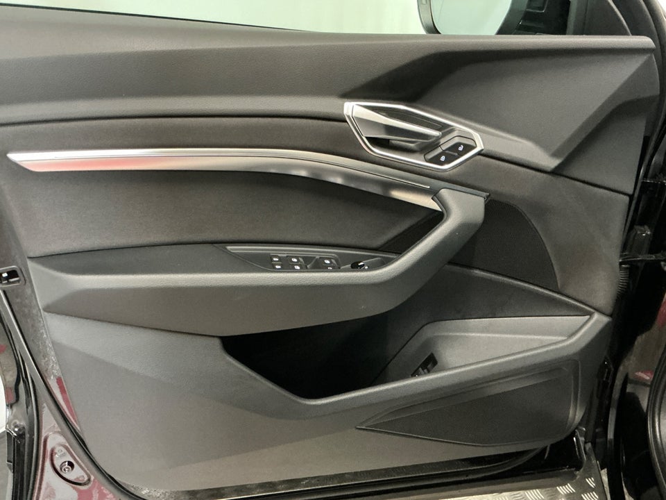 Audi e-tron 50 Advanced quattro 5d