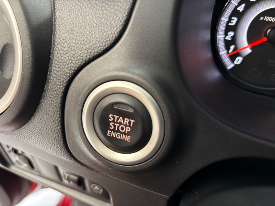 Mitsubishi Space Star 1,2 Invite+ 5d
