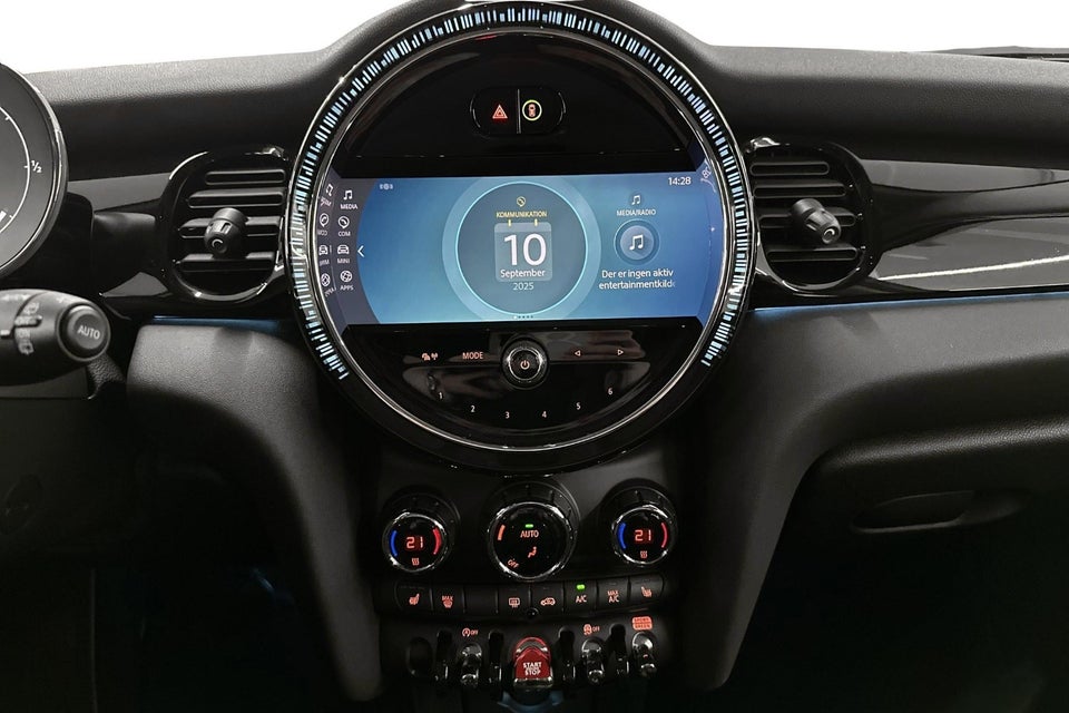 MINI Cooper 1,5 Experience aut. 5d