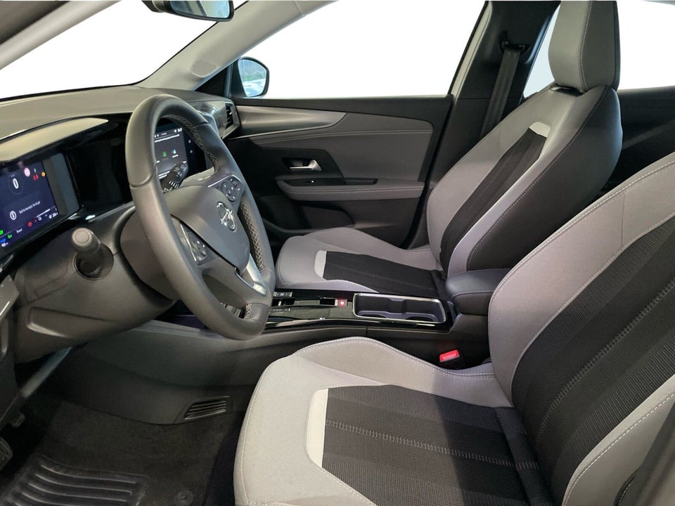 Opel Mokka-e 50 Elegance 5d