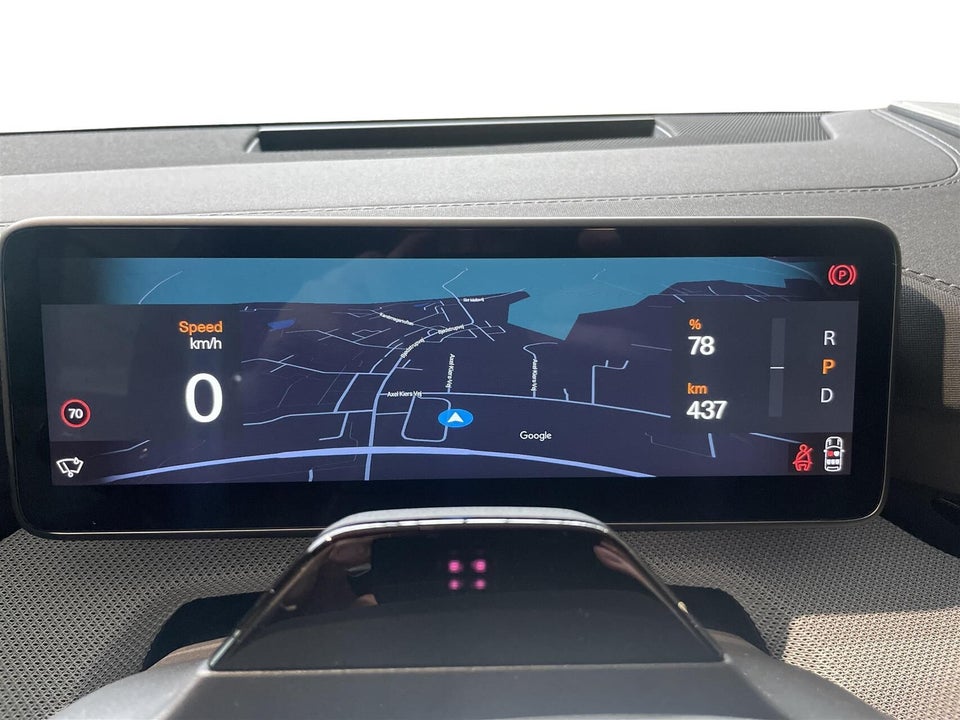 Polestar 4 Long Range Nordic Edition 5d