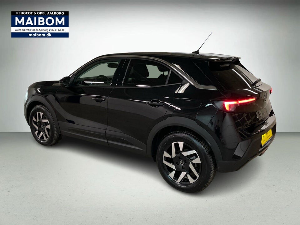 Opel Mokka-e 50 Elegance 5d