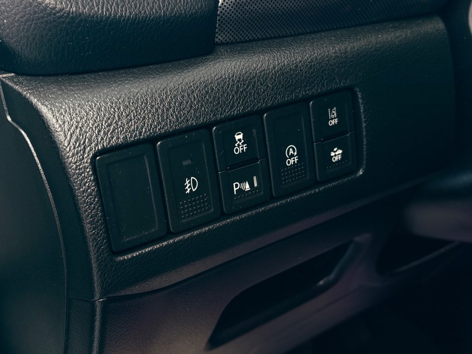 Suzuki Vitara 1,4 Boosterjet Limited 5d