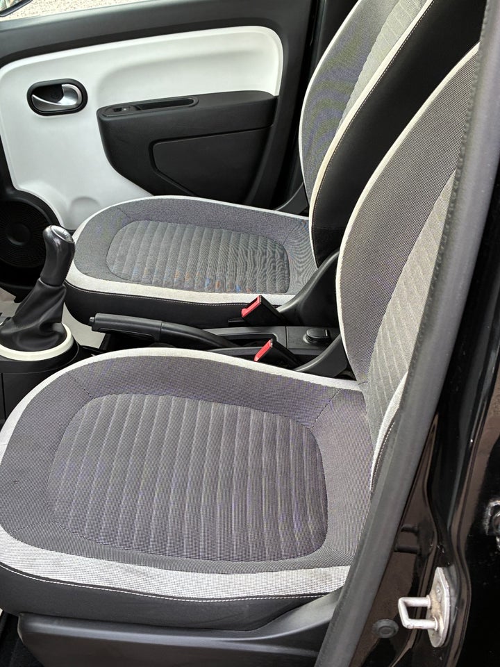 Renault Twingo 1,0 SCe 70 Authentique 5d