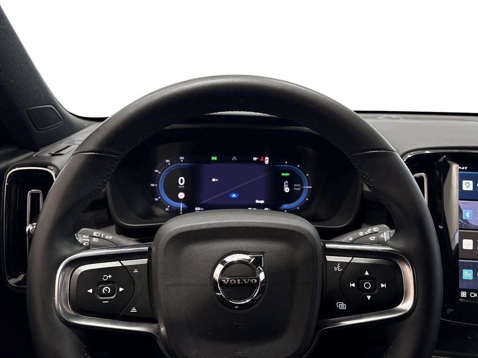 Volvo XC40 P6 ReCharge Plus 5d