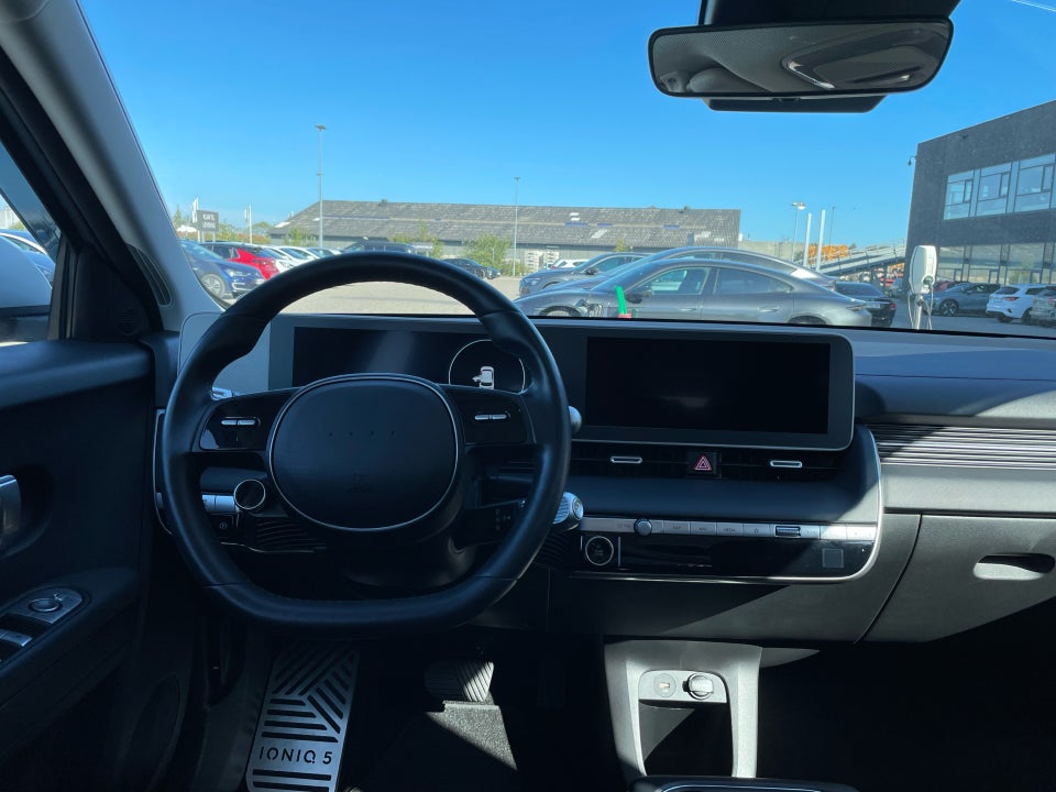 Hyundai Ioniq 5 73 Dynamiq 5d