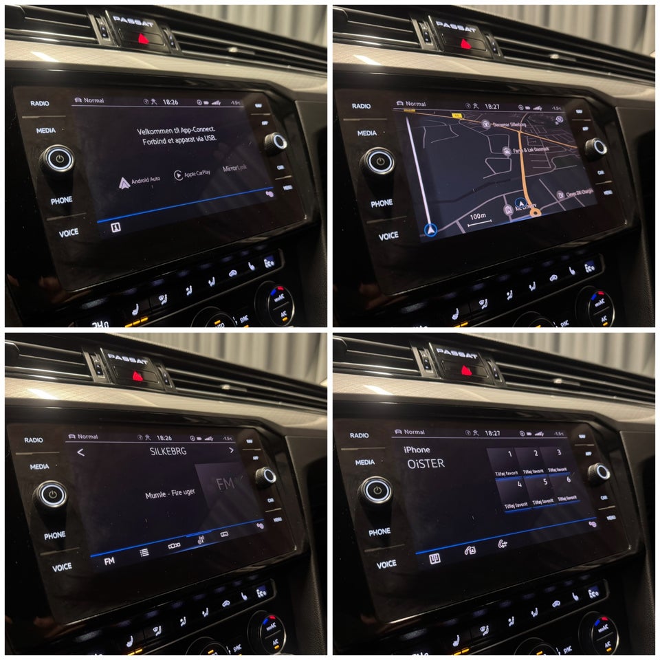 VW Passat 1,4 GTE Highline+ Variant DSG 5d