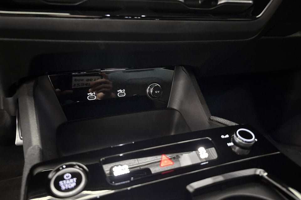 Audi A6 e-tron S-line plus Avant 5d