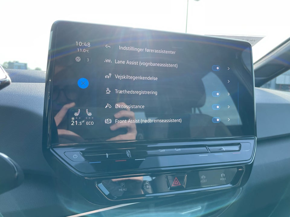 VW ID.3 58 Pro Performance Life 5d