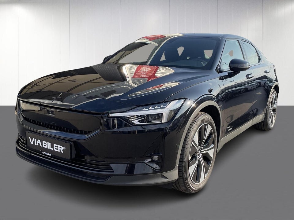 Polestar 2 Long Range 5d