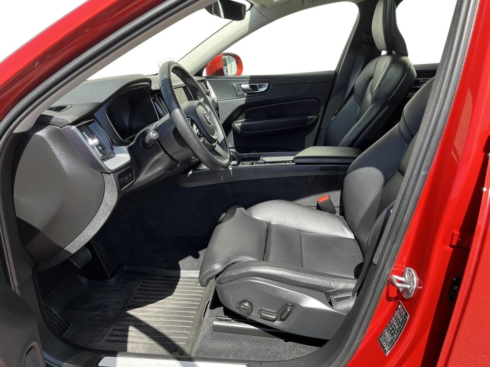 Volvo XC60 2,0 T6 ReCharge Plus Bright aut. AWD 5d