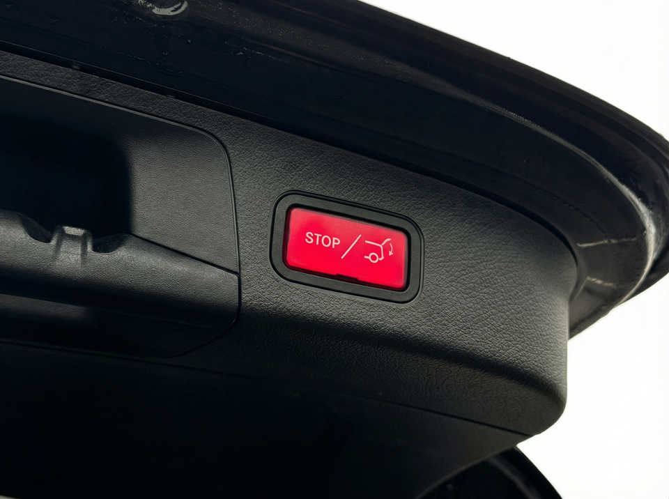 Mercedes EQA250 AMG Line 5d