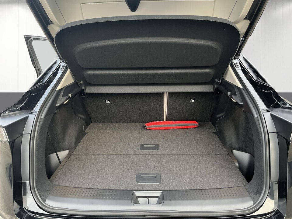 Nissan Ariya 87 Evolve 5d