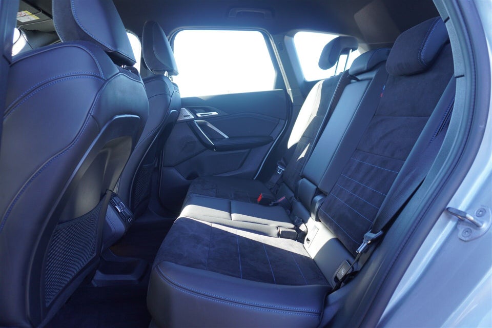 BMW iX1 xDrive30 M-Sport 5d