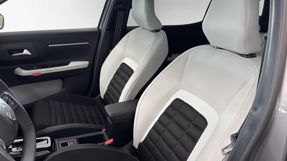 Citroën ë-C3 Aircross 44 Max 5d
