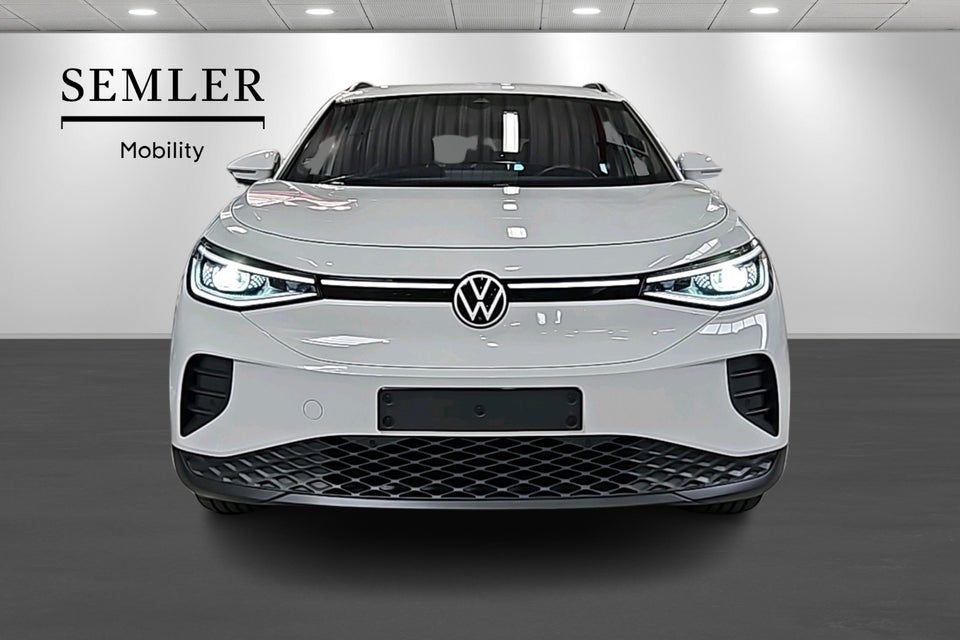 VW ID.4 77 Style+ 5d
