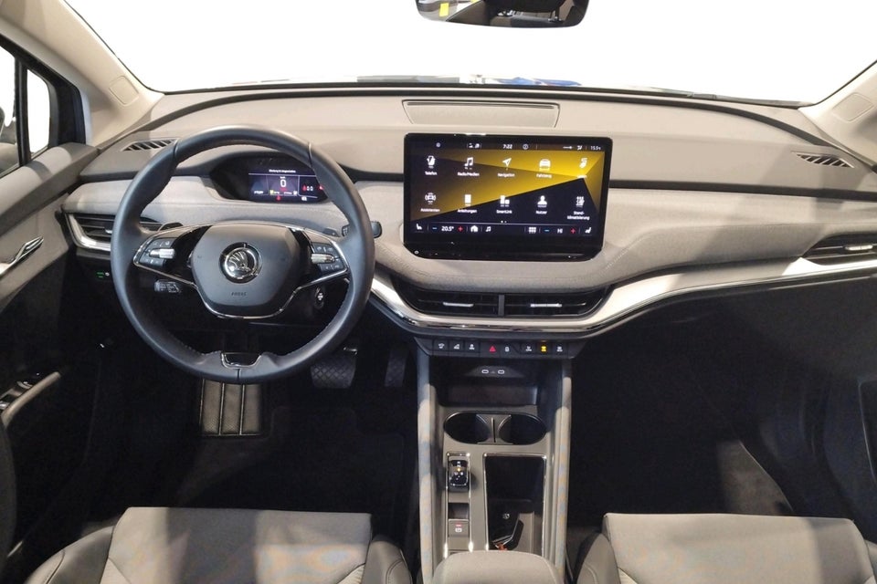 Skoda Enyaq 60 iV Premium 5d