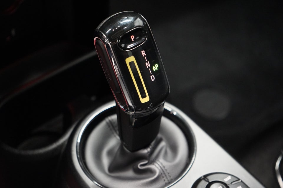 MINI Cooper SE 3d