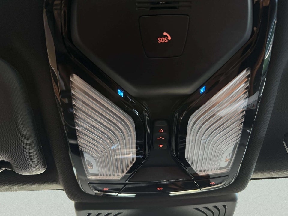 BMW iX3 Inspiring 5d