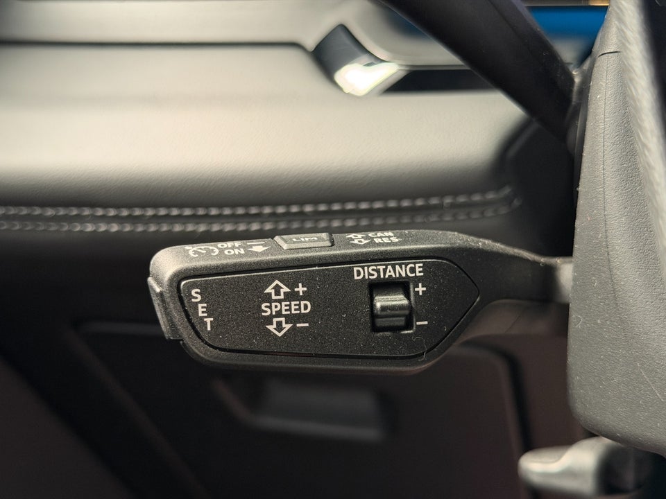 Audi Q6 e-tron Ultra S-line 5d