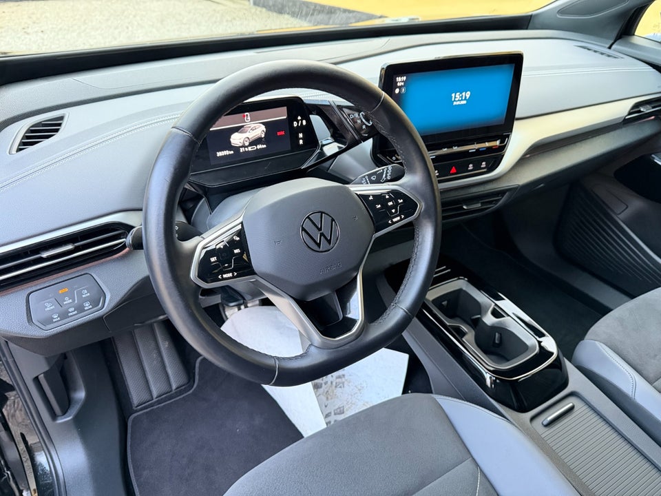 VW ID.4 77 Pro Performance 5d