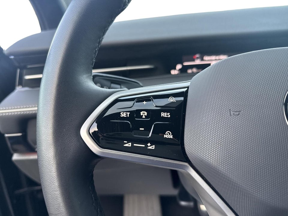 VW ID.7 77 Style+ 5d