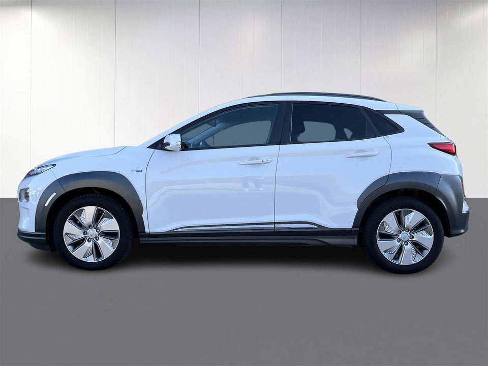 Hyundai Kona 64 EV Style 5d