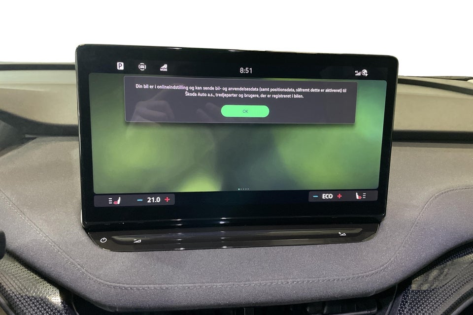 Skoda Elroq 50 iV 5d