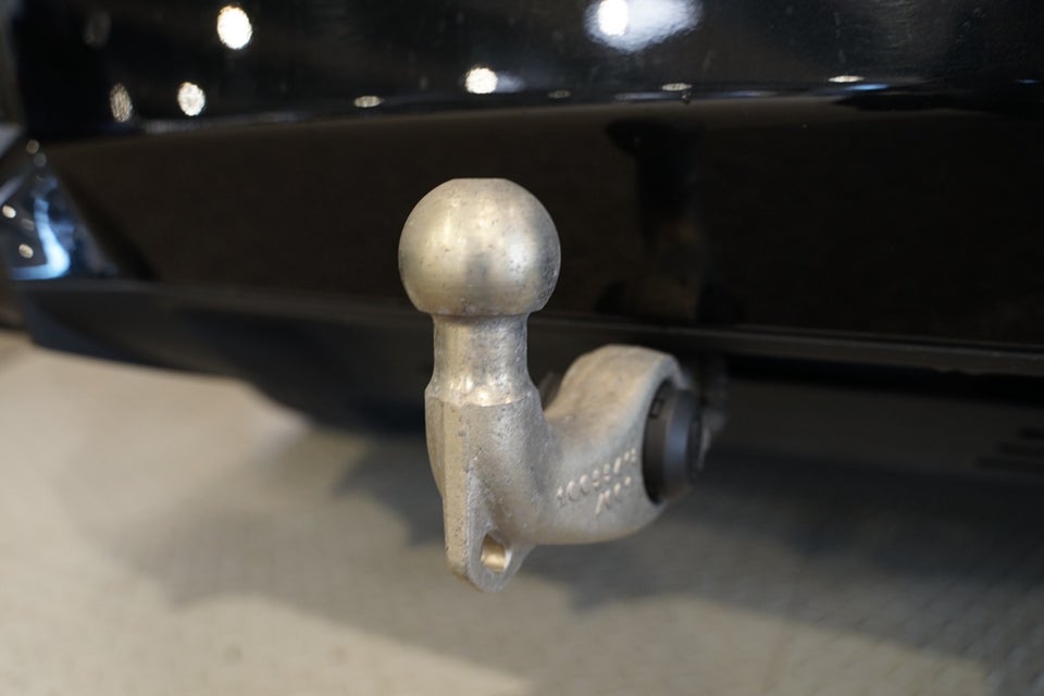 BMW iX xDrive40 Fully Charged Sport 5d