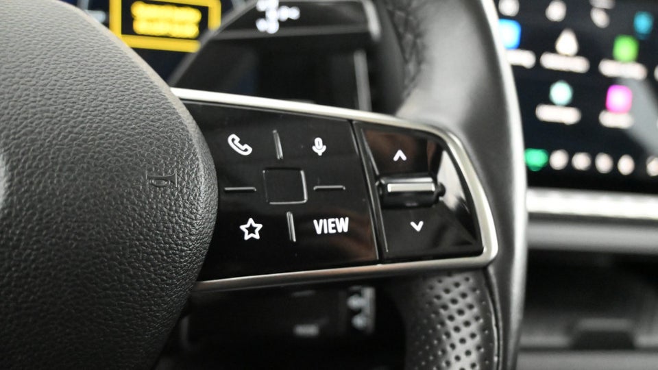 Renault Megane E-Tech 60 Equilibre 5d