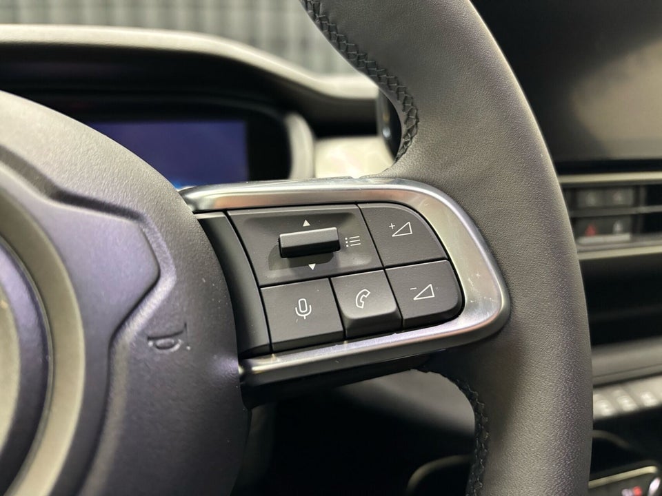 Jeep Avenger 54 Summit 5d