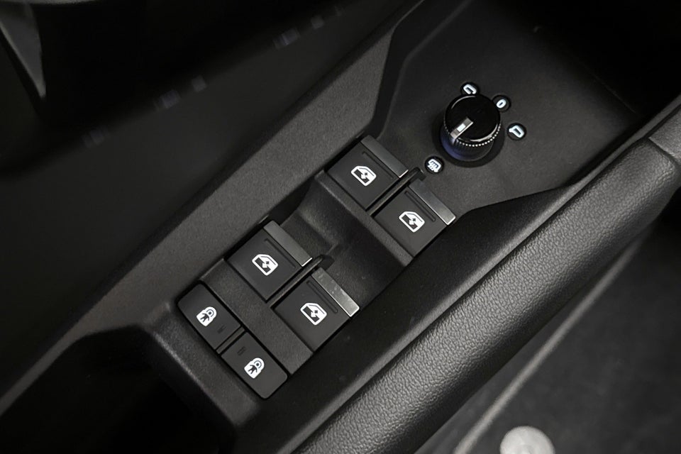 Audi Q4 e-tron 40 Attitude 5d