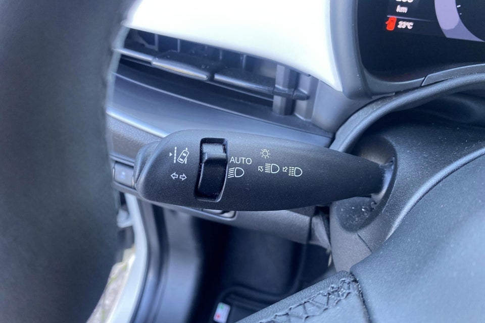 Fiat 500e 42 Icon 3d