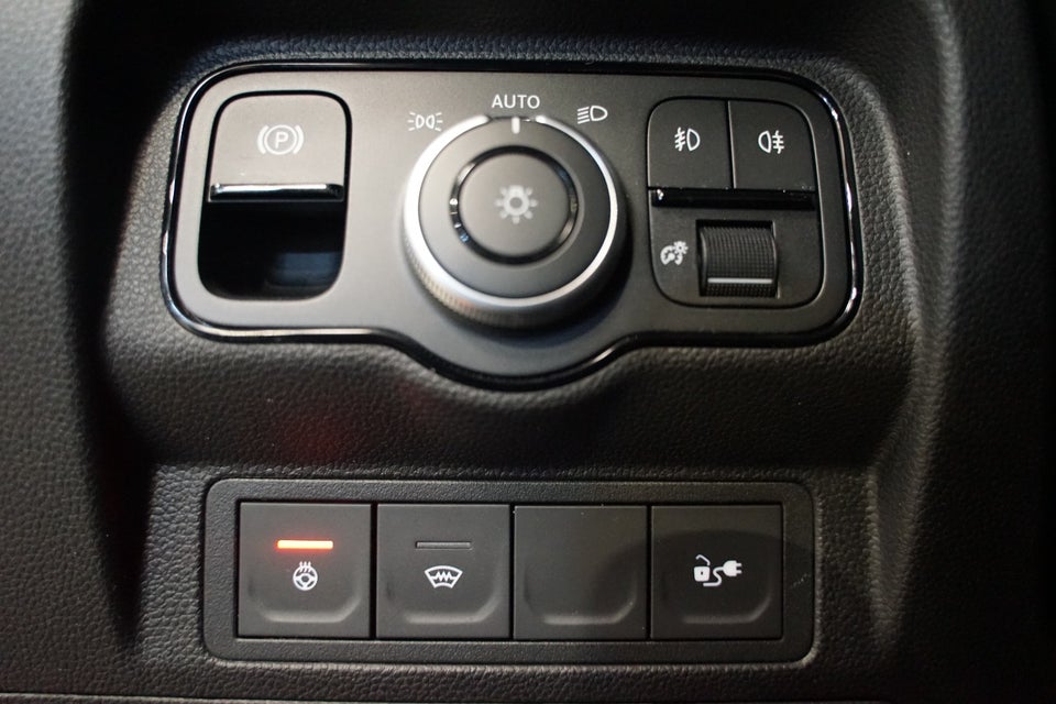 Mercedes eCitan A2 PRO Van