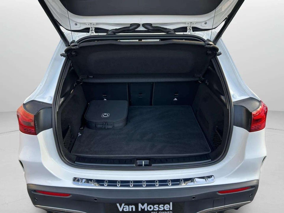 Mercedes EQA250+ AMG Edition 5d