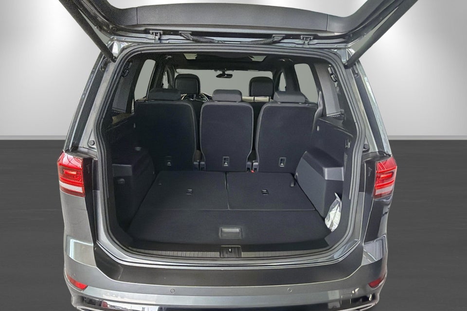 VW Touran 1,5 TSi 150 R-line DSG 7prs 5d