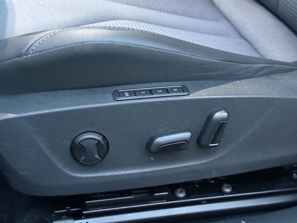 Skoda Enyaq 80 iV 5d