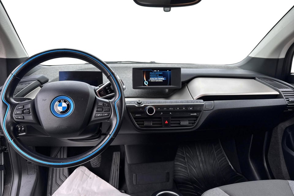 BMW i3 BEV 5d